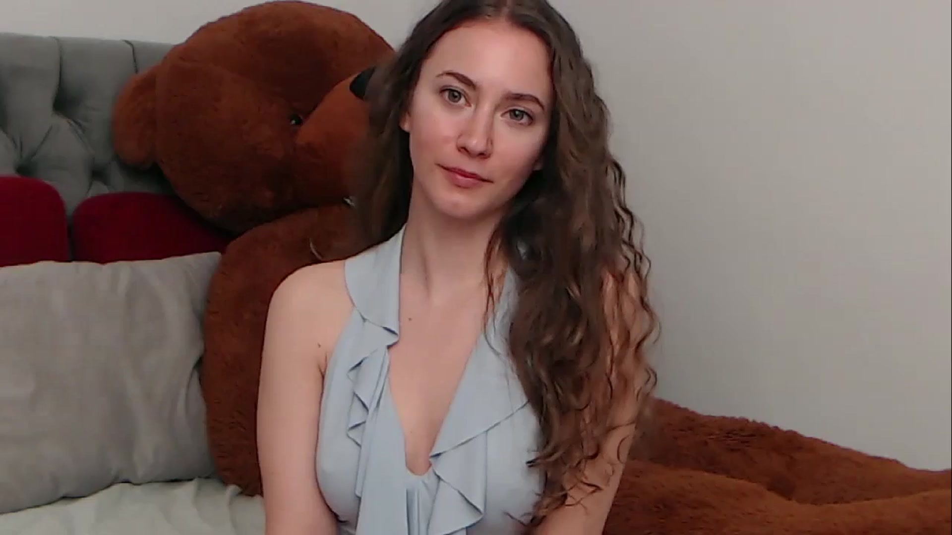 Gallery image thumbnail from BreeKanne's myfreecams stream on, 04/07/2026, 17:13 image 12 of 20