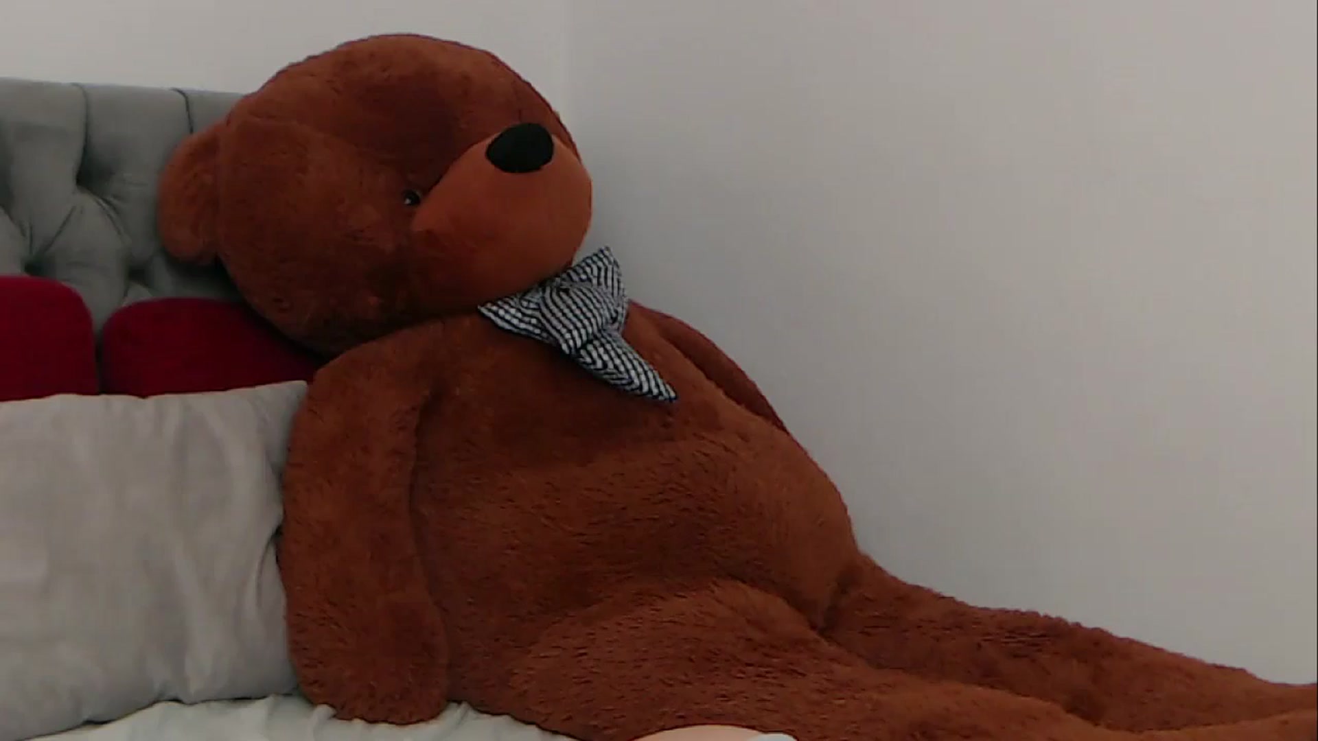Gallery image thumbnail from BreeKanne's myfreecams stream on, 04/07/2026, 17:13 image 3 of 20