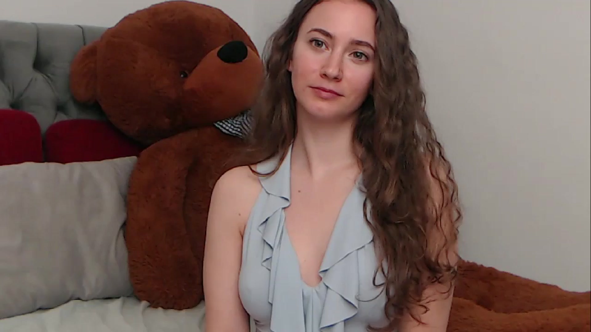 Gallery image thumbnail from BreeKanne's myfreecams stream on, 04/07/2026, 17:13 image 20 of 20