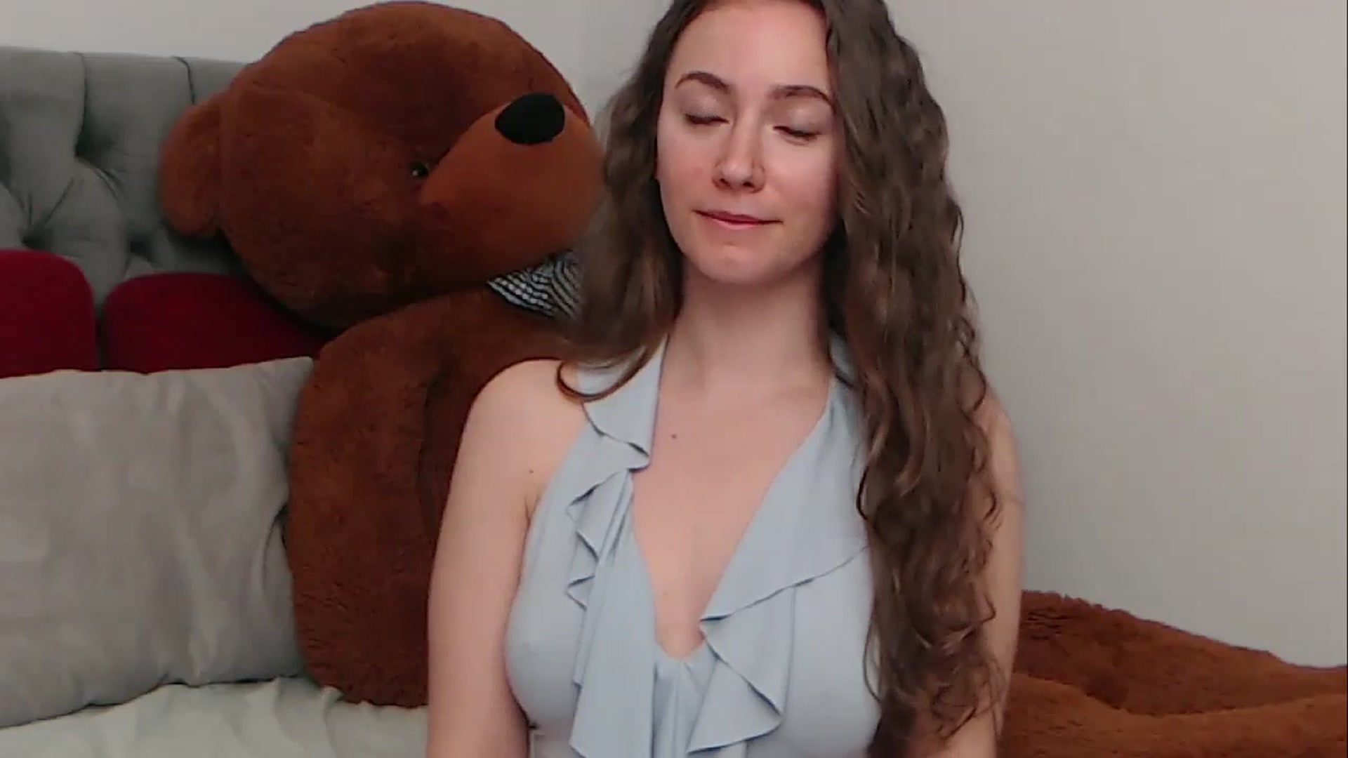 Gallery image thumbnail from BreeKanne's myfreecams stream on, 04/07/2026, 17:13 image 19 of 20