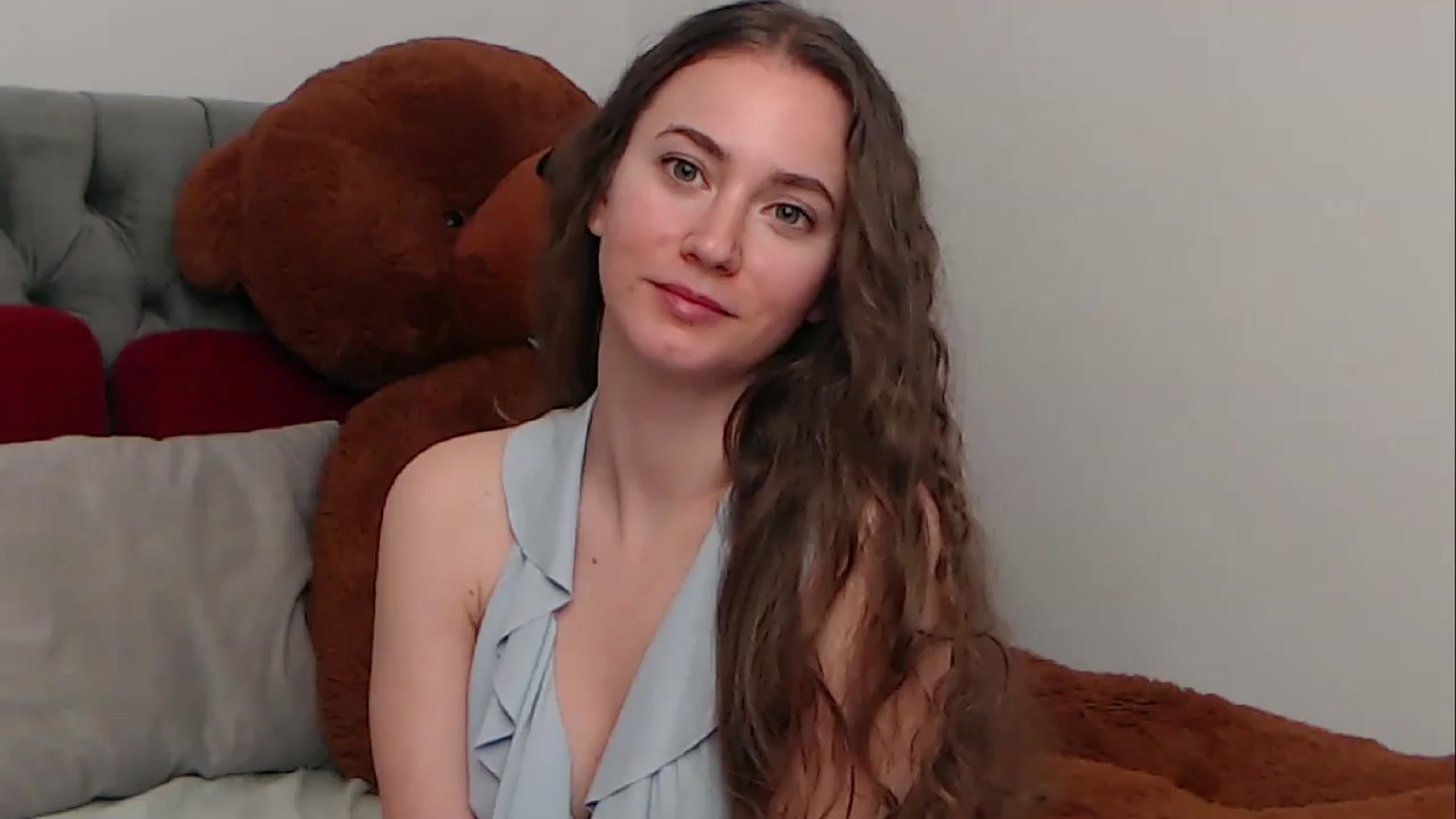 Gallery image thumbnail from BreeKanne's myfreecams stream on, 04/07/2026, 17:13 image 10 of 20