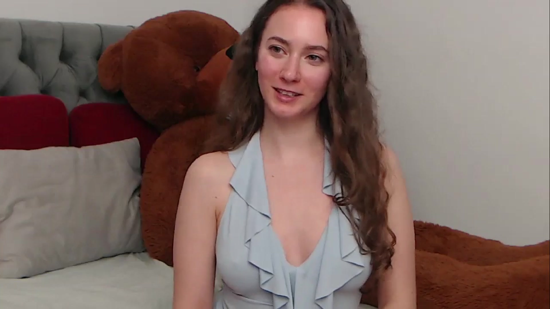 Gallery image thumbnail from BreeKanne's myfreecams stream on, 04/07/2026, 19:08 image 15 of 20