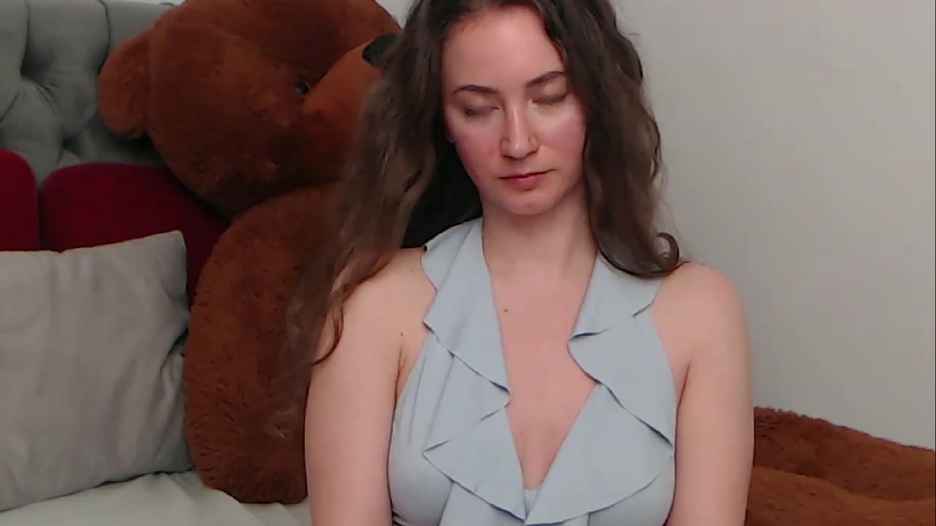 Gallery image thumbnail from BreeKanne's myfreecams stream on, 04/07/2026, 19:08 image 10 of 20