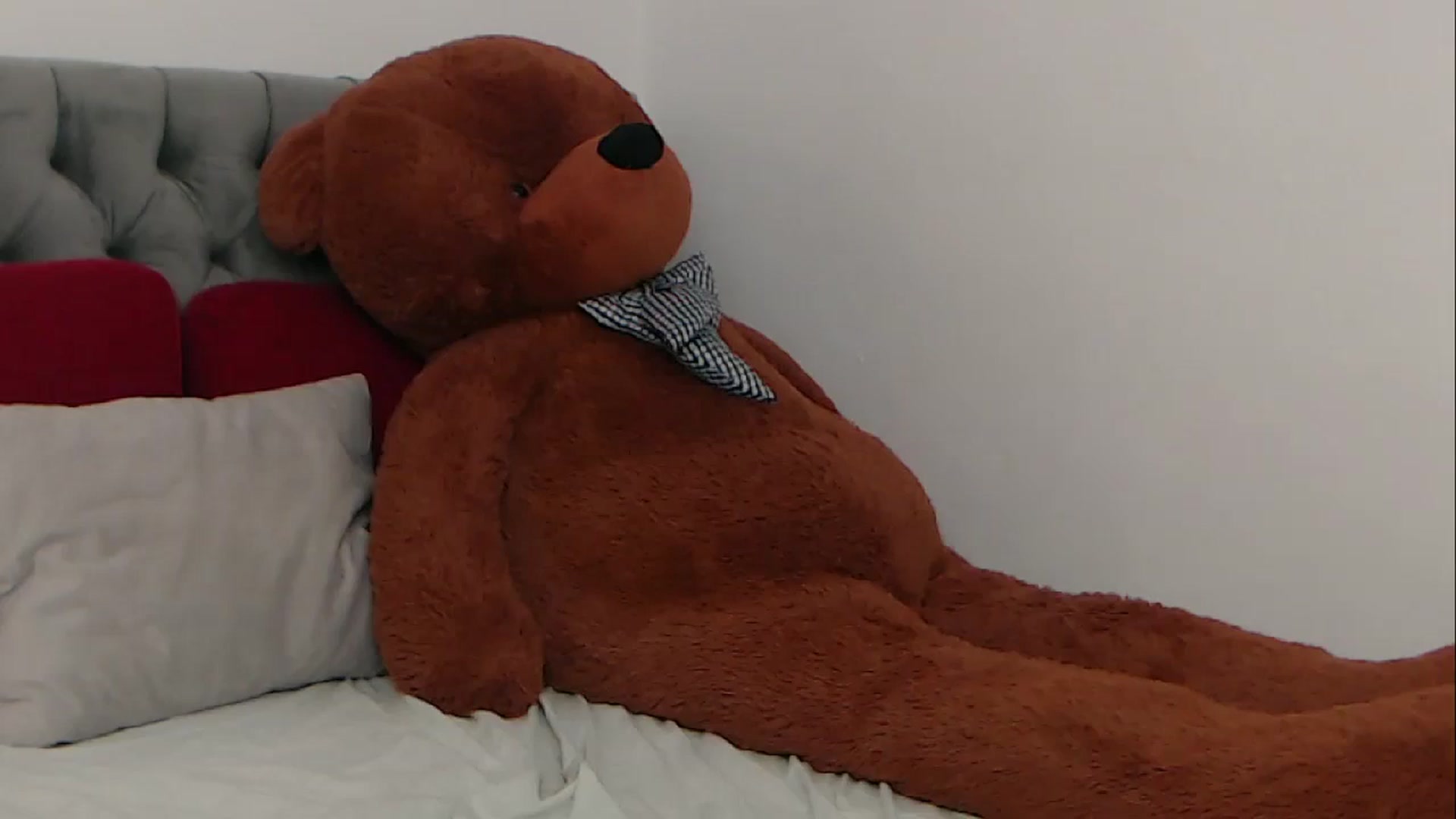 Gallery image thumbnail from BreeKanne's myfreecams stream on, 04/07/2026, 19:08 image 14 of 20