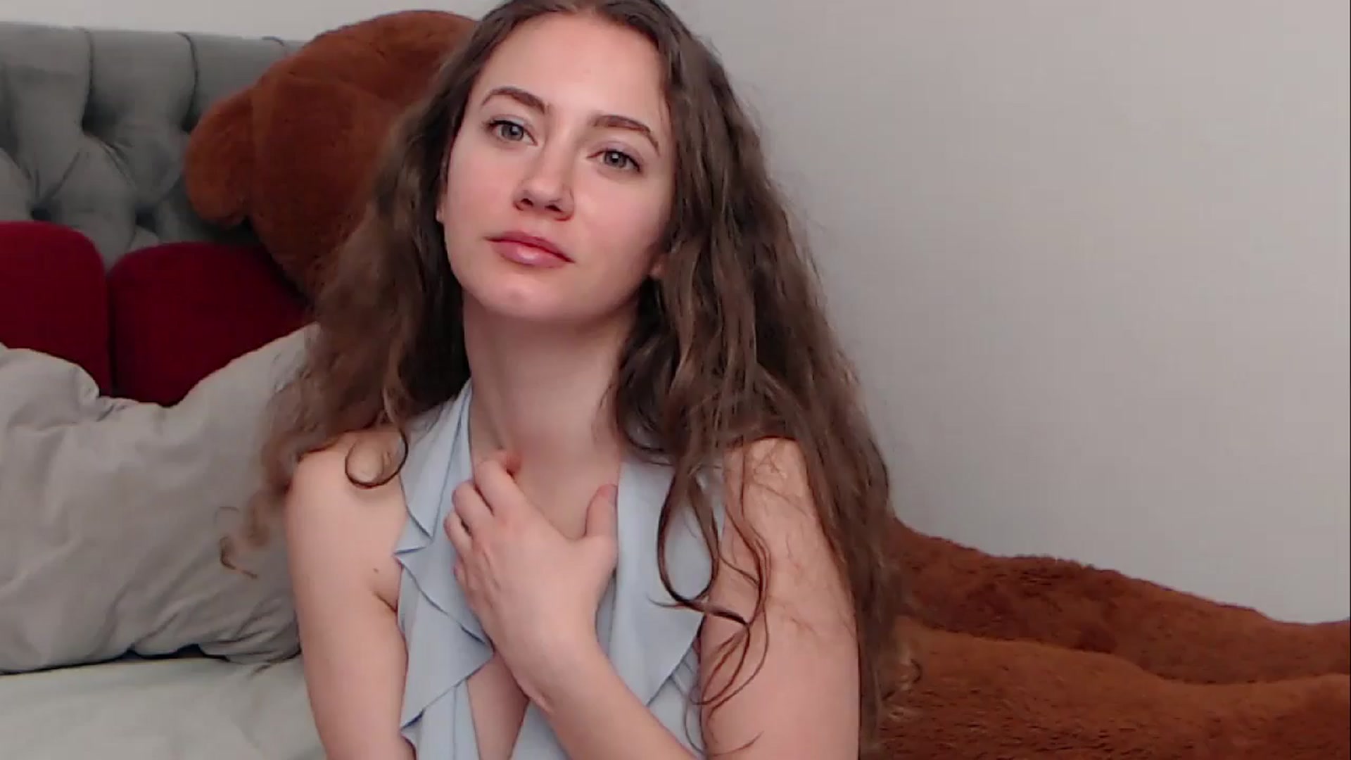 Gallery image thumbnail from BreeKanne's myfreecams stream on, 04/08/2026, 06:42 image 13 of 20