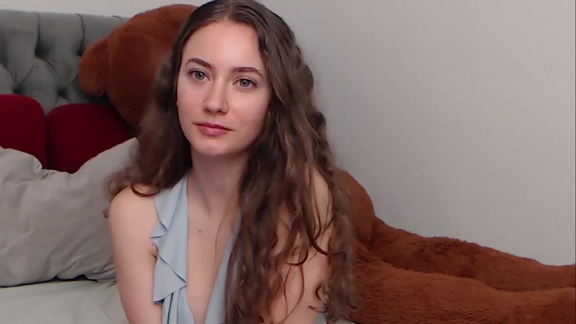 Gallery image thumbnail from BreeKanne's myfreecams stream on, 04/08/2026, 06:42 image 19 of 20