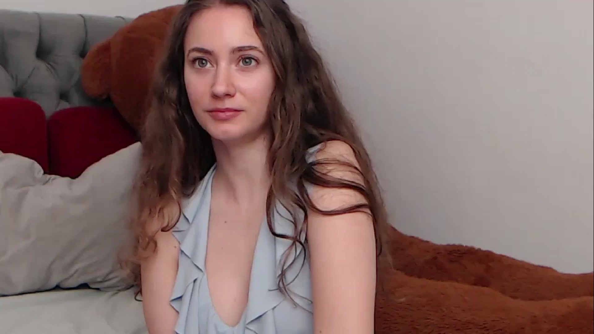 Gallery image thumbnail from BreeKanne's myfreecams stream on, 04/08/2026, 06:42 image 15 of 20