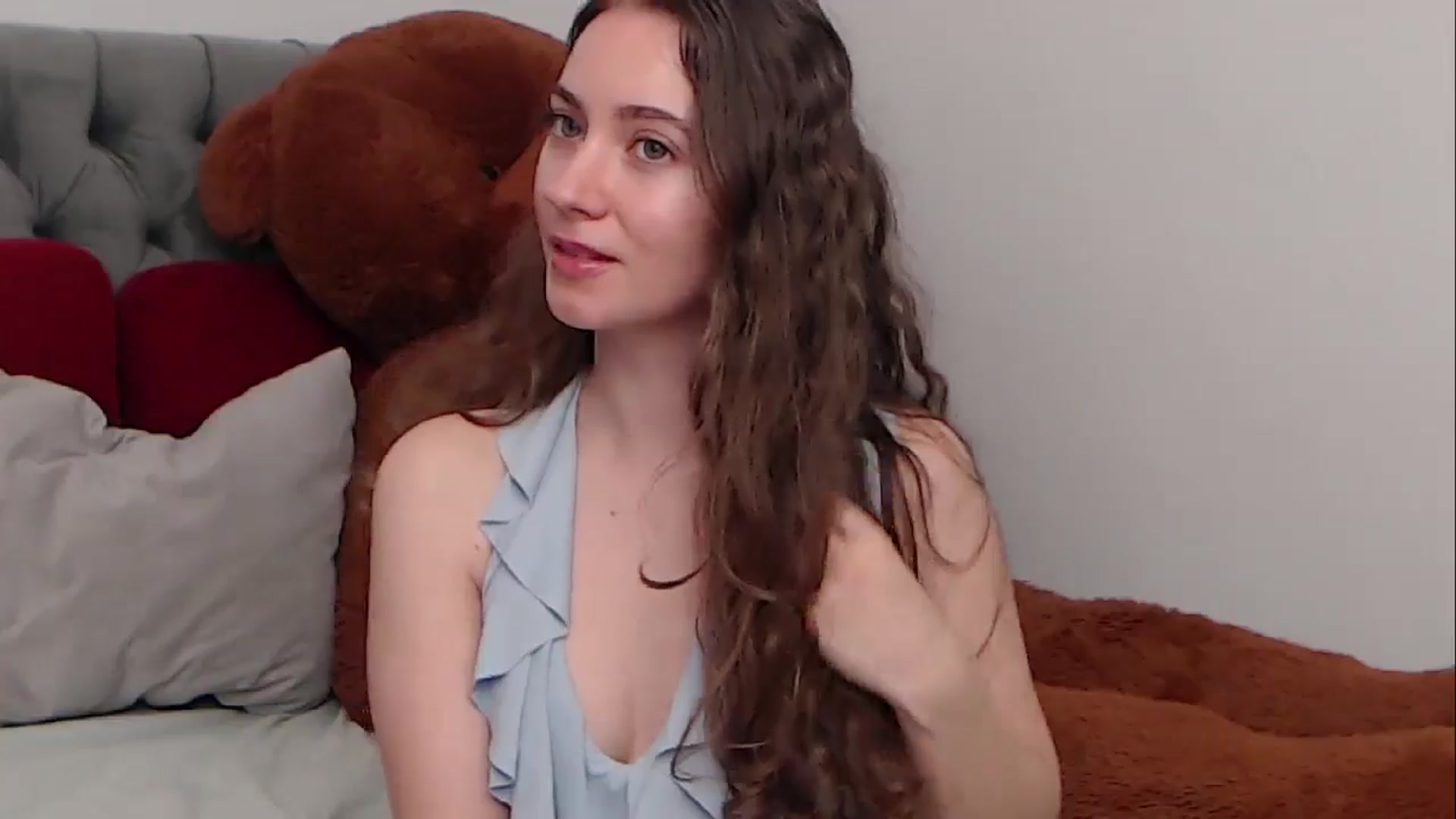 Gallery image thumbnail from BreeKanne's myfreecams stream on, 04/08/2026, 06:42 image 20 of 20