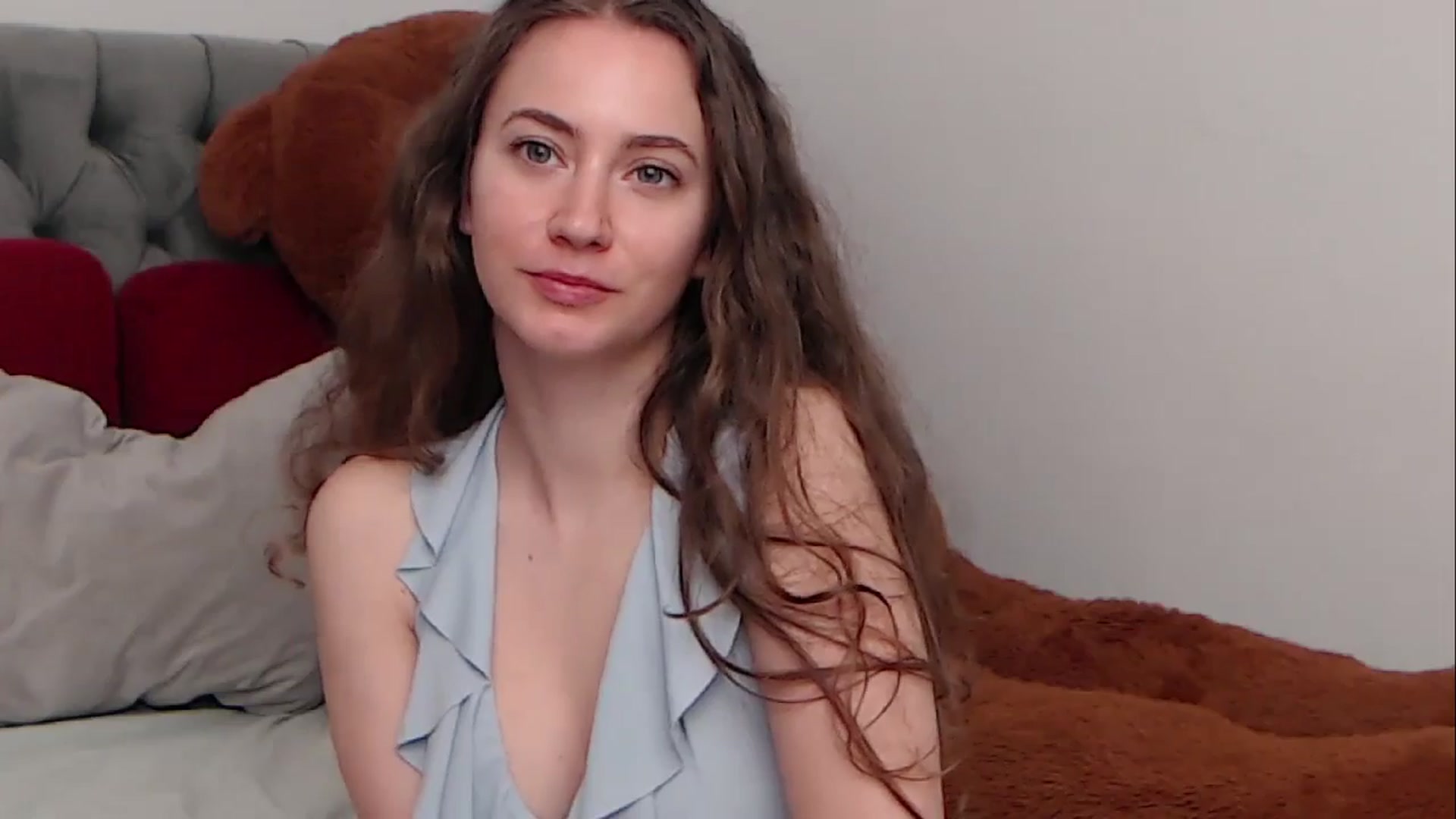 Gallery image thumbnail from BreeKanne's myfreecams stream on, 04/08/2026, 06:42 image 16 of 20