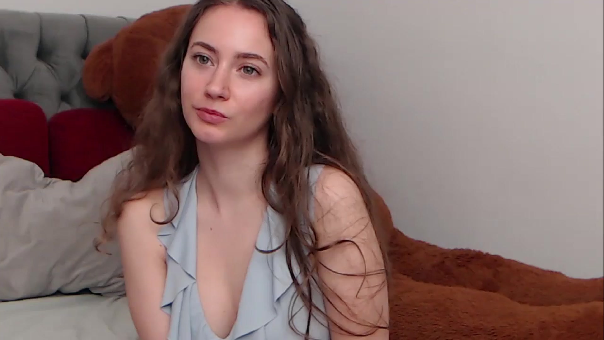 Gallery image thumbnail from BreeKanne's myfreecams stream on, 04/08/2026, 06:42 image 17 of 20