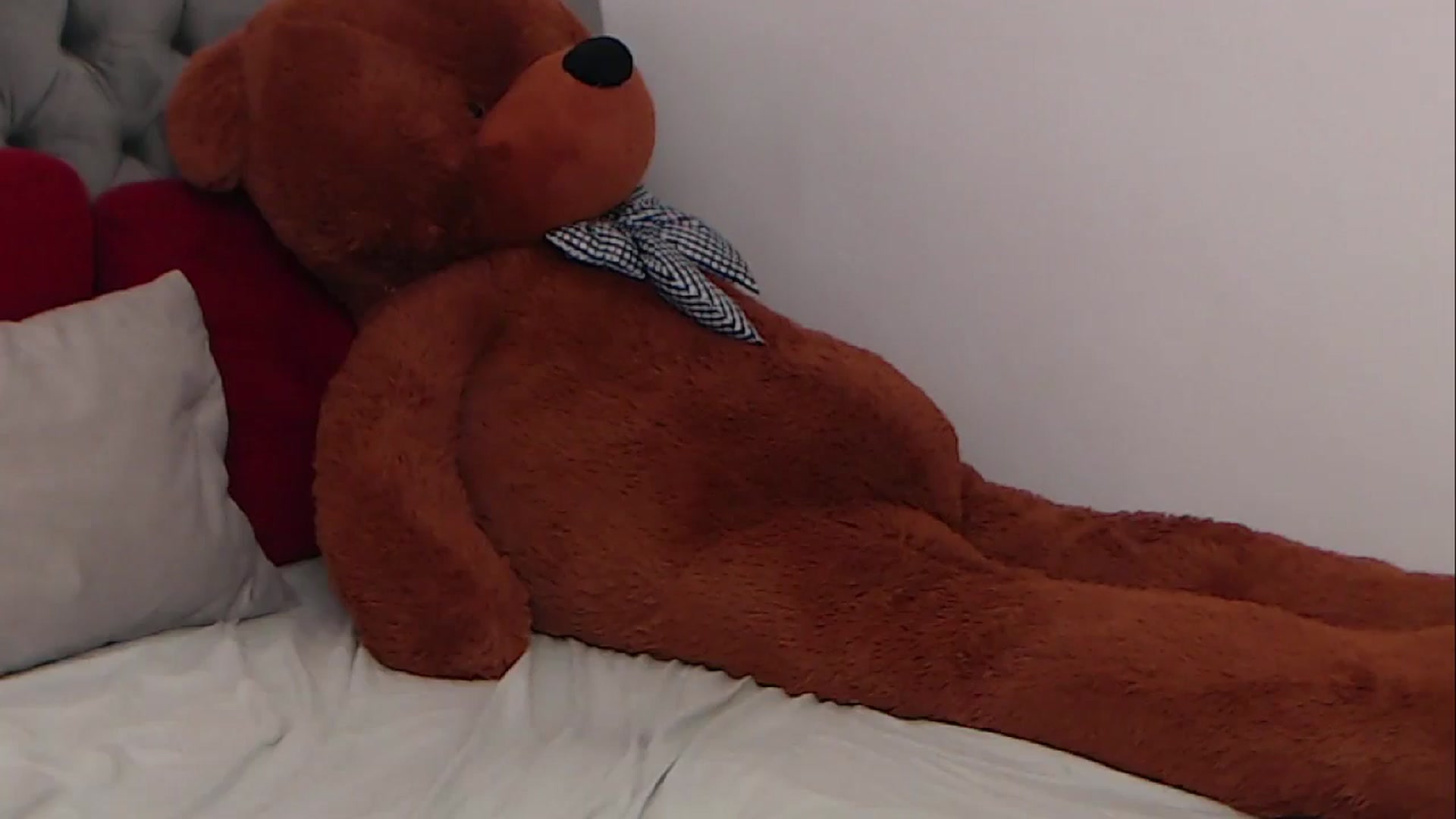 Gallery image thumbnail from BreeKanne's myfreecams stream on, 04/10/2026, 15:58 image 19 of 20