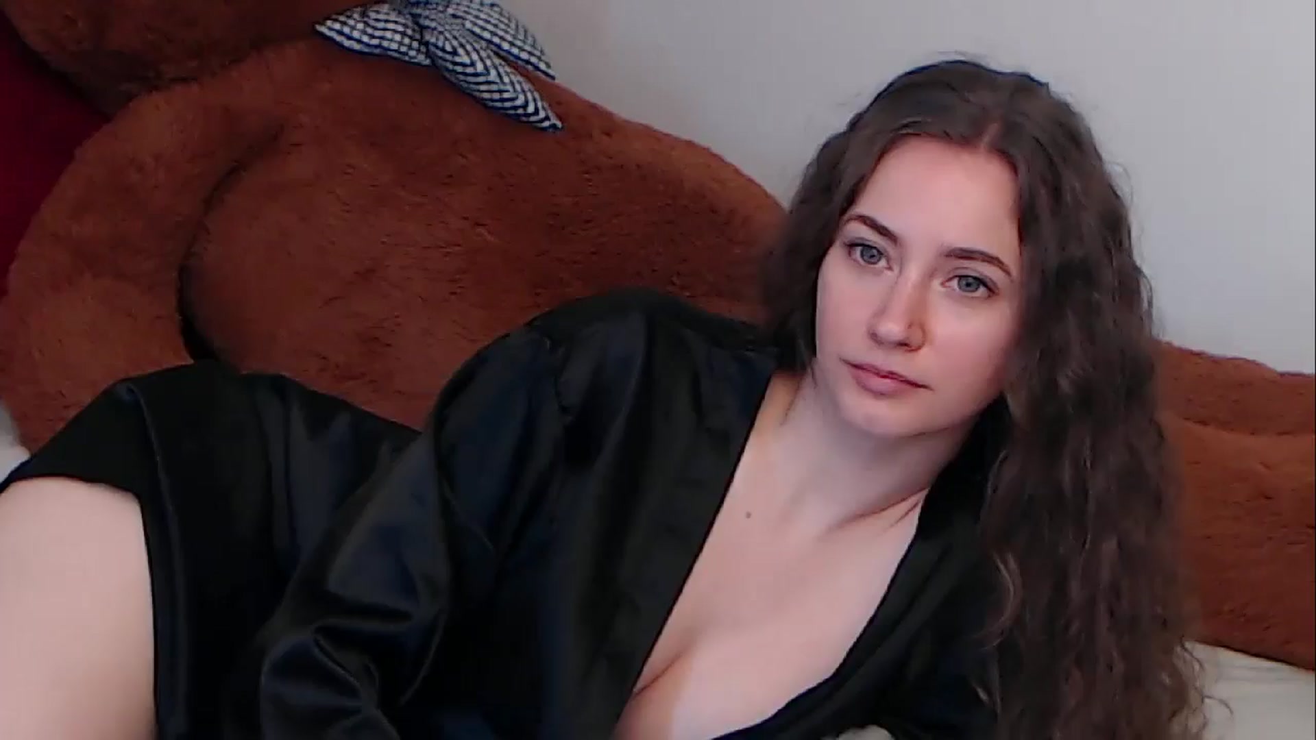 Gallery image thumbnail from BreeKanne's myfreecams stream on, 04/11/2026, 08:25 image 19 of 20