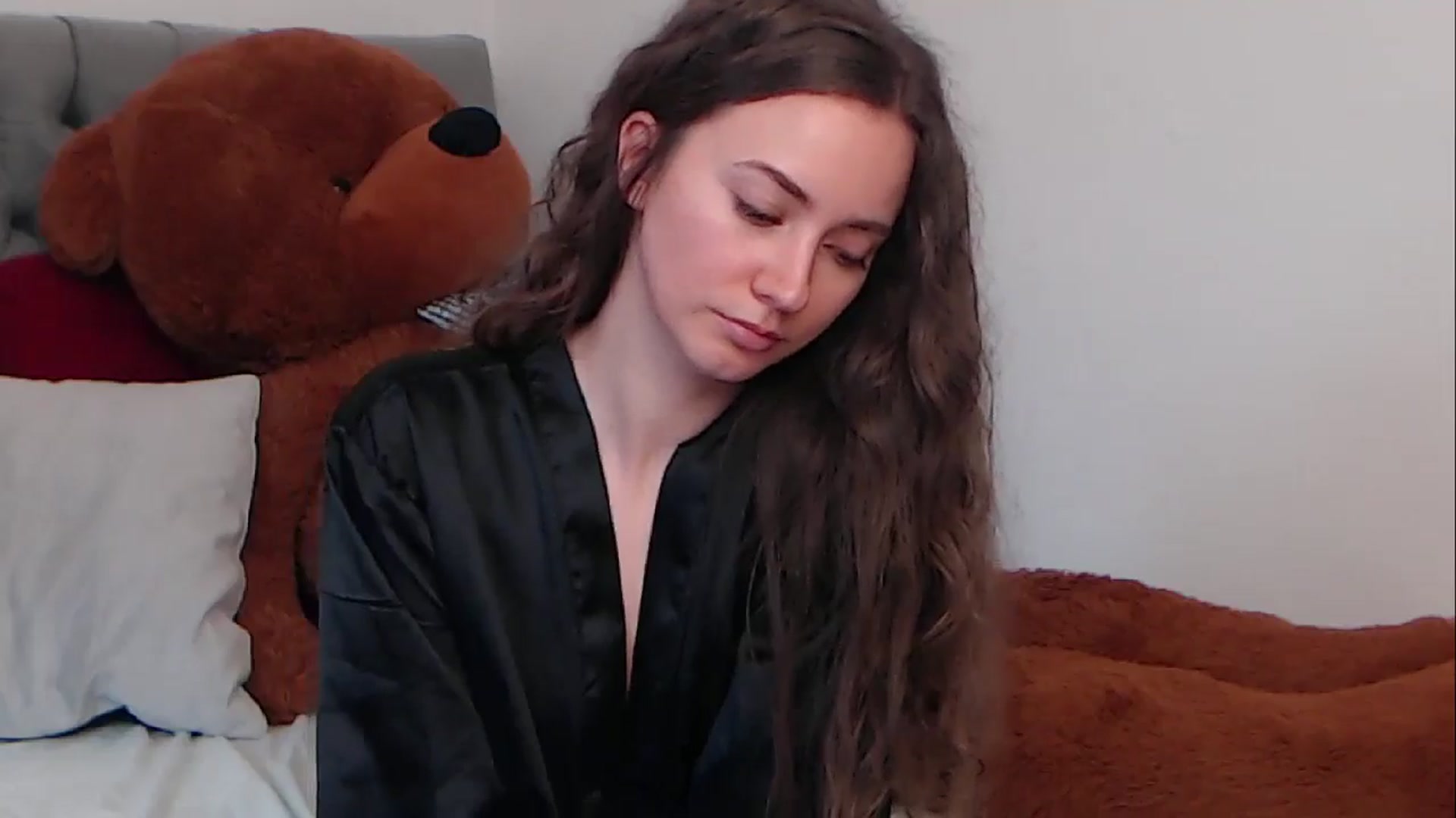 Gallery image thumbnail from BreeKanne's myfreecams stream on, 04/11/2026, 11:08 image 14 of 20