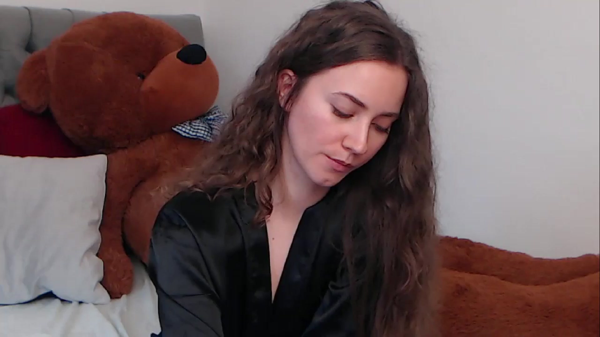Gallery image thumbnail from BreeKanne's myfreecams stream on, 04/11/2026, 11:08 image 15 of 20