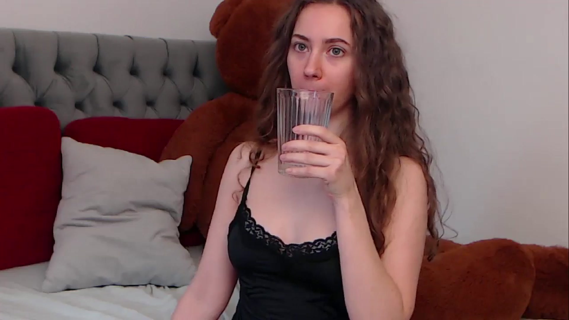 Gallery image thumbnail from BreeKanne's myfreecams stream on, 04/12/2026, 09:09 image 8 of 20