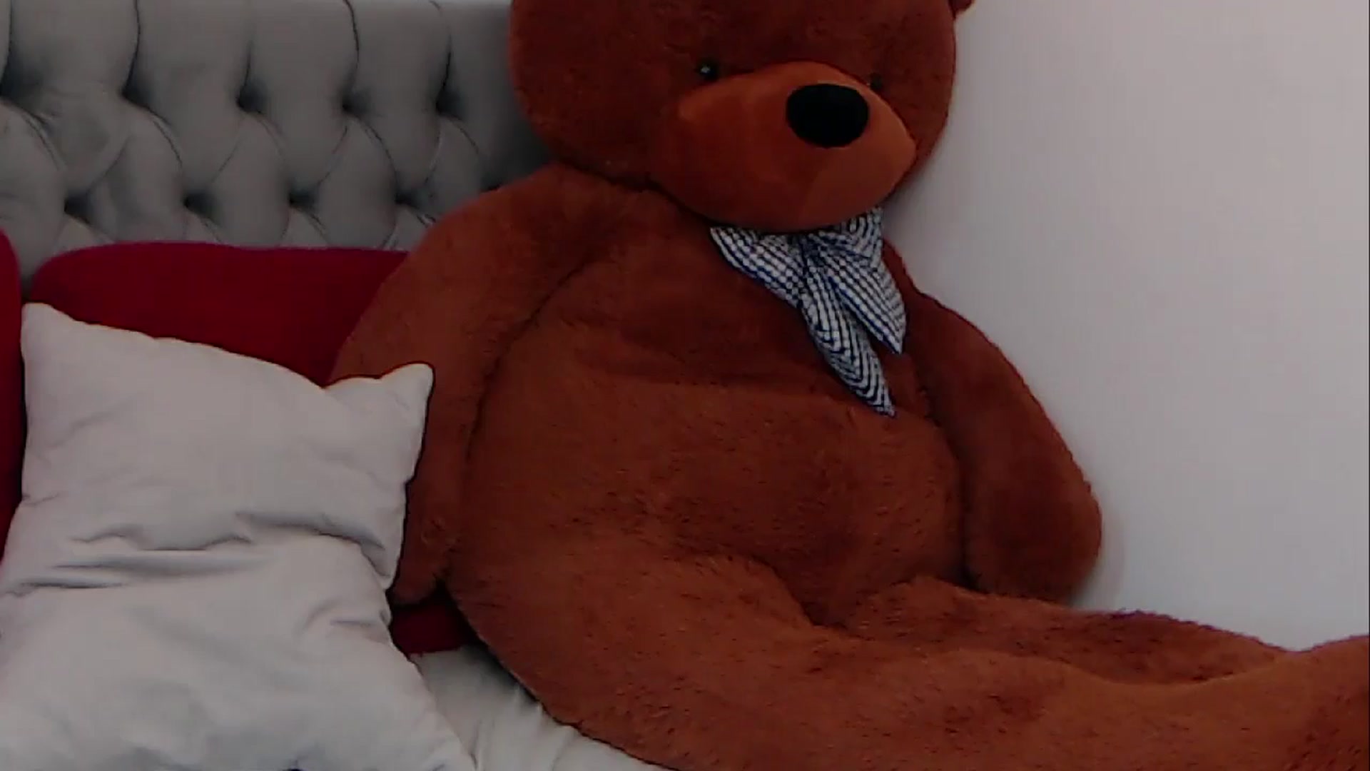 Gallery image thumbnail from BreeKanne's myfreecams stream on, 04/12/2026, 09:09 image 2 of 20