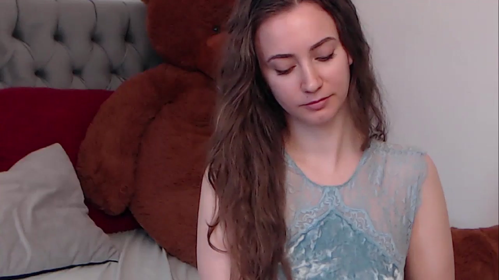 Gallery image thumbnail from BreeKanne's myfreecams stream on, 04/14/2026, 09:18 image 14 of 20