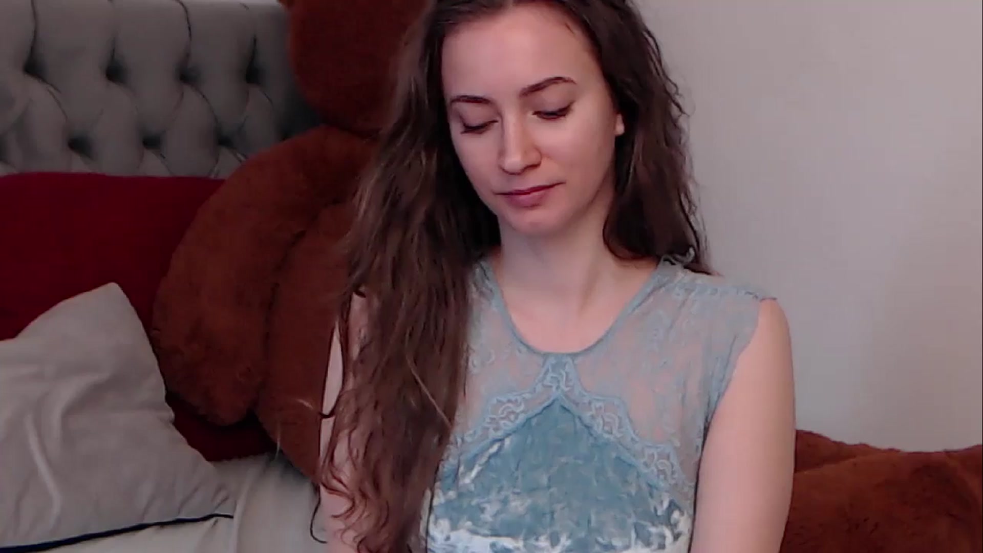 Gallery image thumbnail from BreeKanne's myfreecams stream on, 04/14/2026, 09:18 image 2 of 20