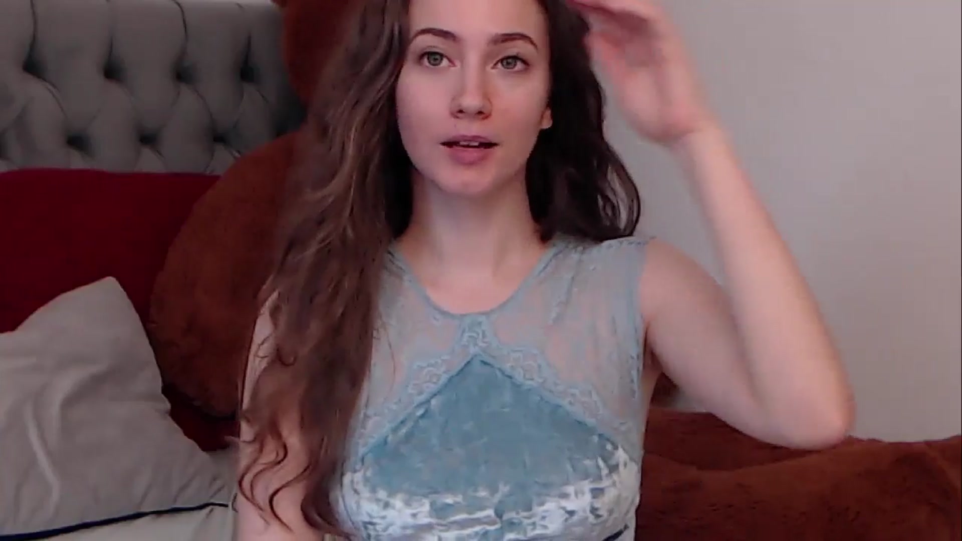 Gallery image thumbnail from BreeKanne's myfreecams stream on, 04/14/2026, 09:18 image 3 of 20