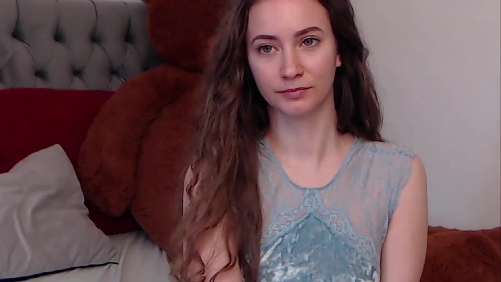 Gallery image thumbnail from BreeKanne's myfreecams stream on, 04/14/2026, 09:18 image 5 of 20