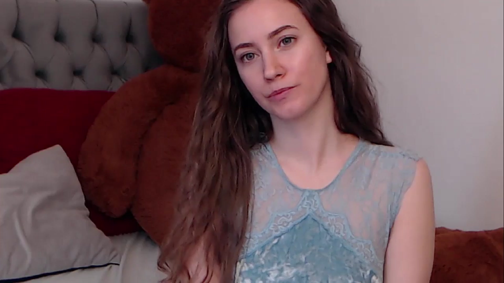 Gallery image thumbnail from BreeKanne's myfreecams stream on, 04/14/2026, 09:18 image 6 of 20