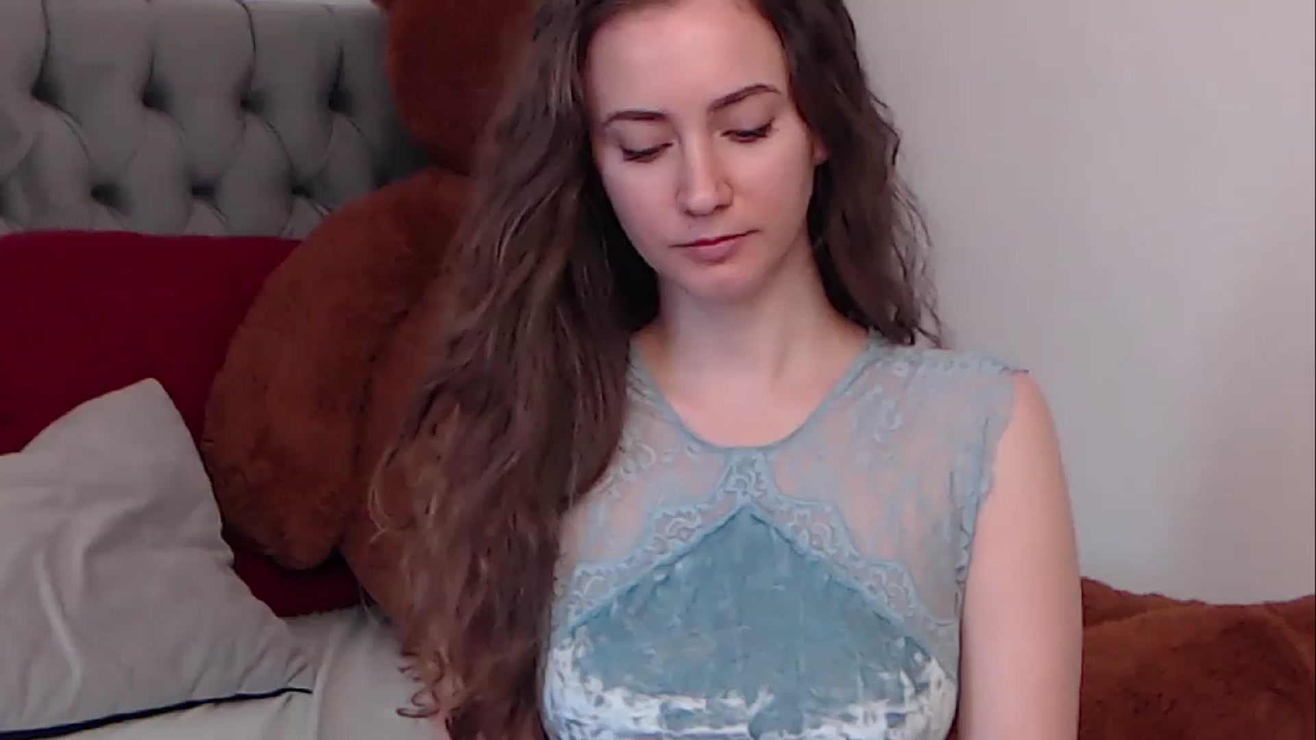 Gallery image thumbnail from BreeKanne's myfreecams stream on, 04/14/2026, 09:18 image 11 of 20
