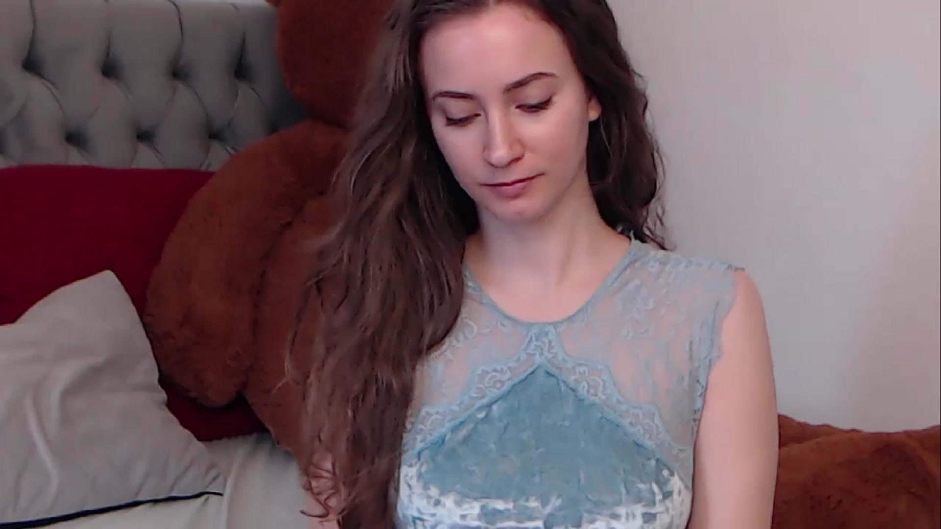 Gallery image thumbnail from BreeKanne's myfreecams stream on, 04/14/2026, 09:18 image 10 of 20