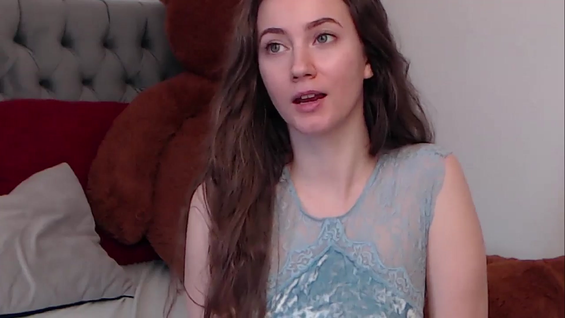 Gallery image thumbnail from BreeKanne's myfreecams stream on, 04/14/2026, 09:18 image 8 of 20