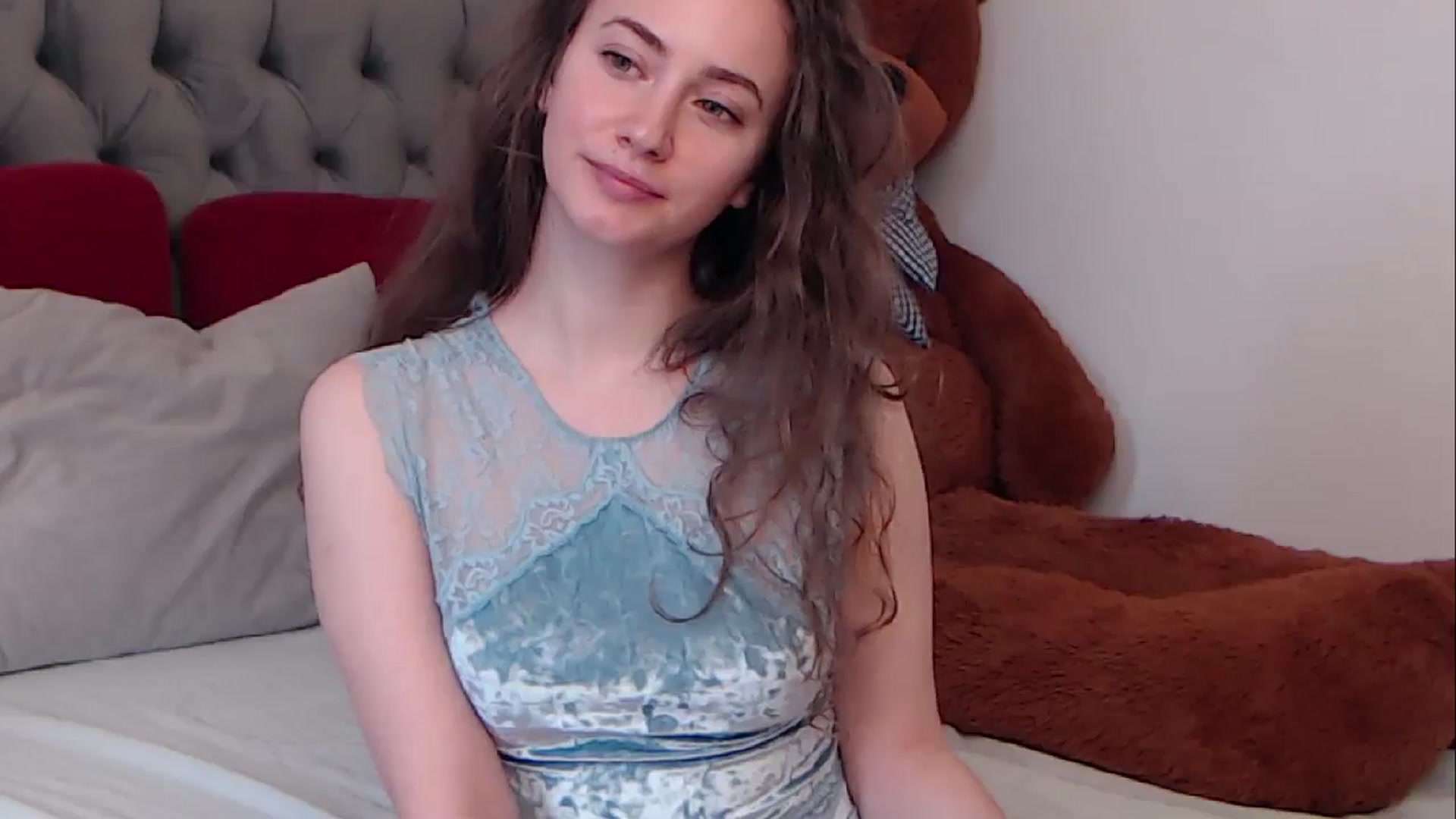 Gallery image thumbnail from BreeKanne's myfreecams stream on, 04/14/2026, 10:47 image 2 of 20