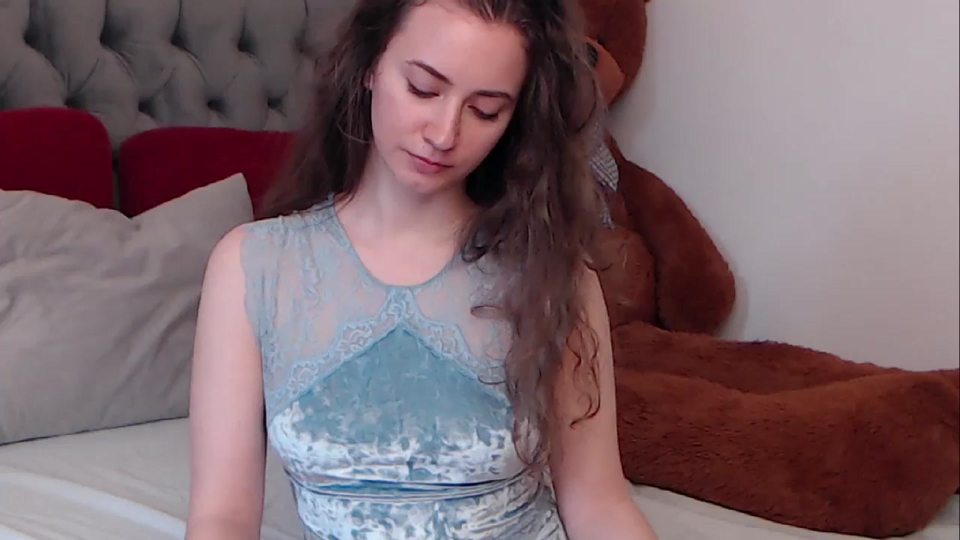 Gallery image thumbnail from BreeKanne's myfreecams stream on, 04/14/2026, 10:47 image 3 of 20