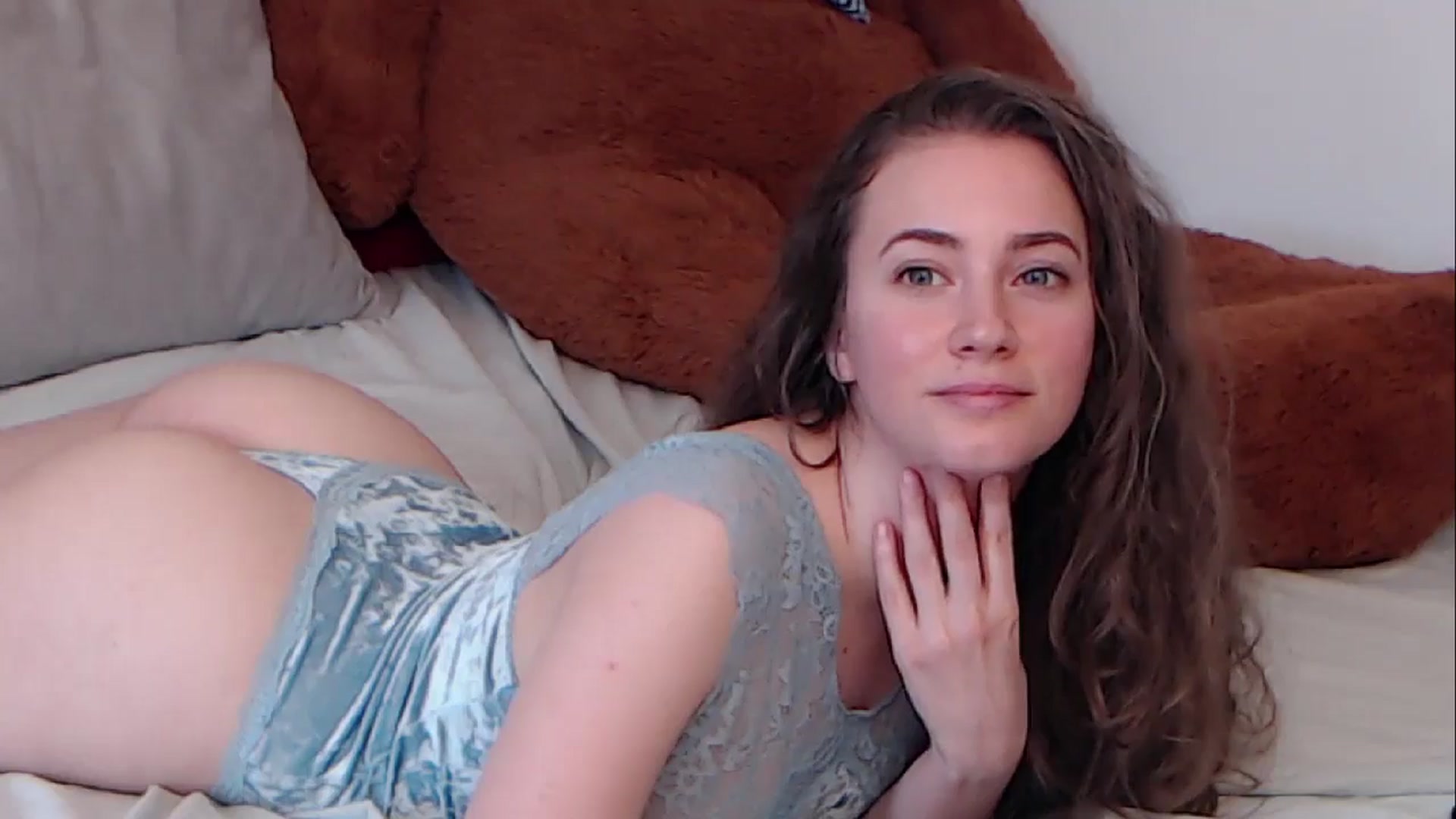 Gallery image thumbnail from BreeKanne's myfreecams stream on, 04/14/2026, 11:27 image 5 of 20