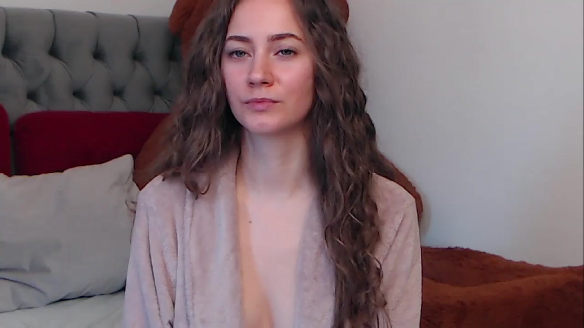 Gallery image thumbnail from BreeKanne's myfreecams stream on, 04/15/2026, 06:27 image 16 of 20