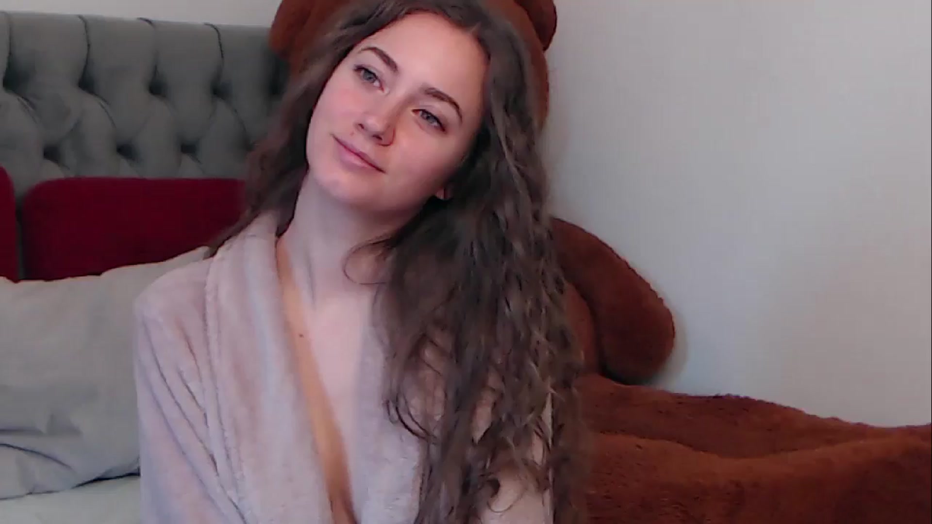 Gallery image thumbnail from BreeKanne's myfreecams stream on, 04/15/2026, 06:27 image 13 of 20