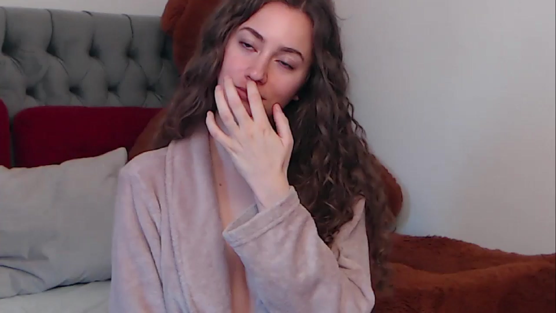 Gallery image thumbnail from BreeKanne's myfreecams stream on, 04/15/2026, 06:27 image 11 of 20