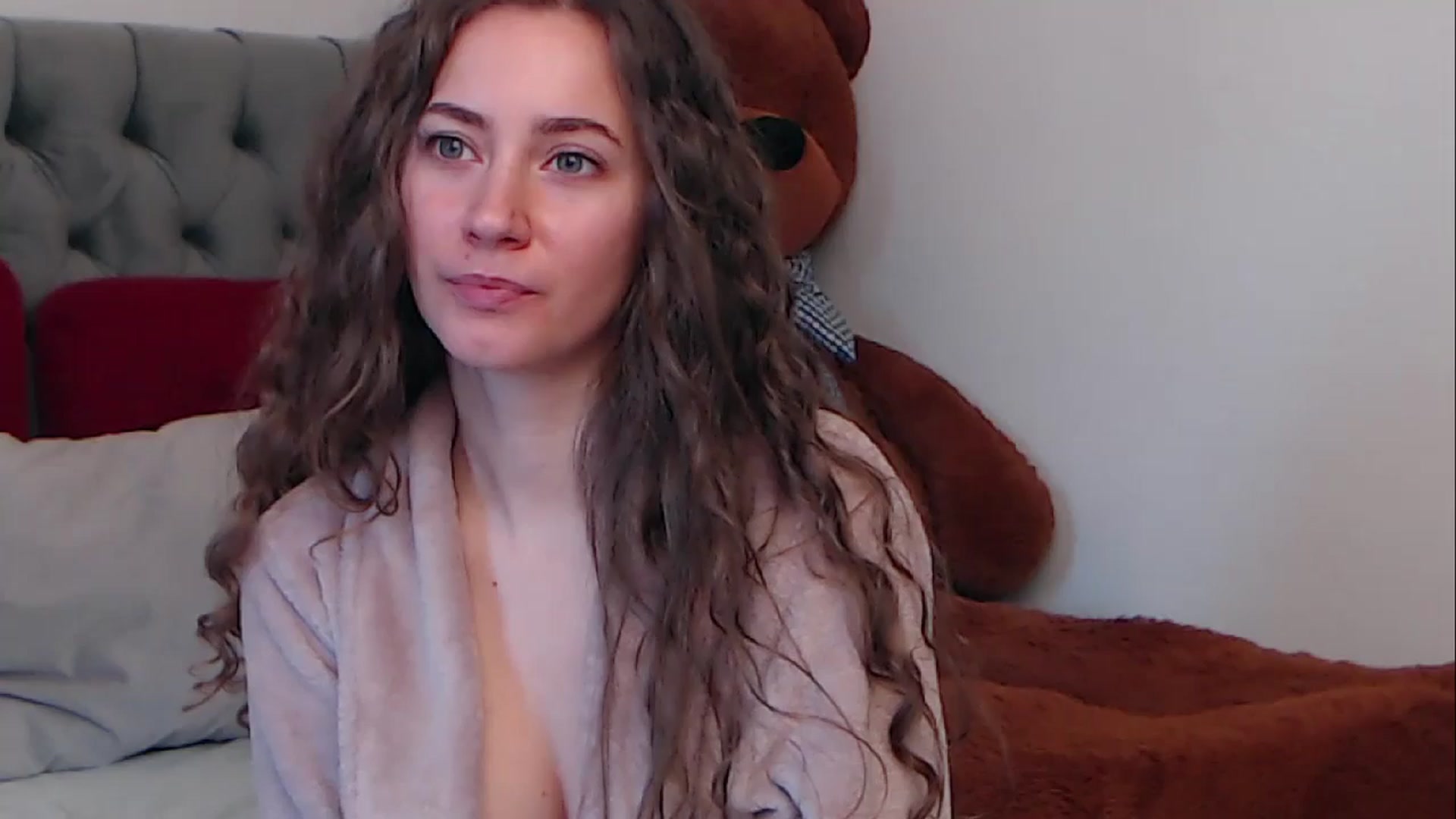 Gallery image thumbnail from BreeKanne's myfreecams stream on, 04/15/2026, 06:27 image 9 of 20