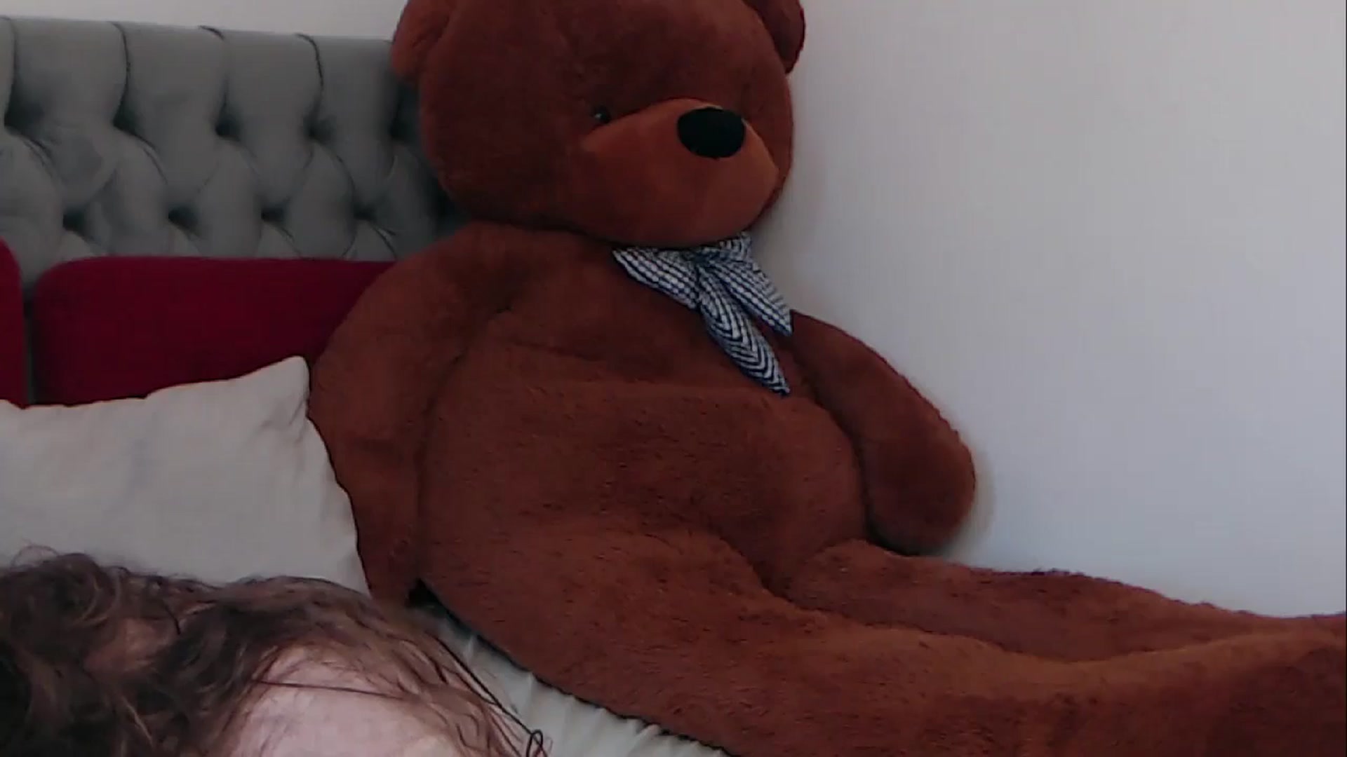 Gallery image thumbnail from BreeKanne's myfreecams stream on, 04/15/2026, 06:27 image 7 of 20
