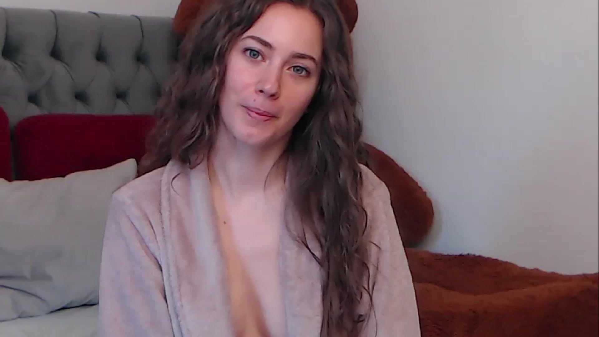Gallery image thumbnail from BreeKanne's myfreecams stream on, 04/15/2026, 06:27 image 10 of 20