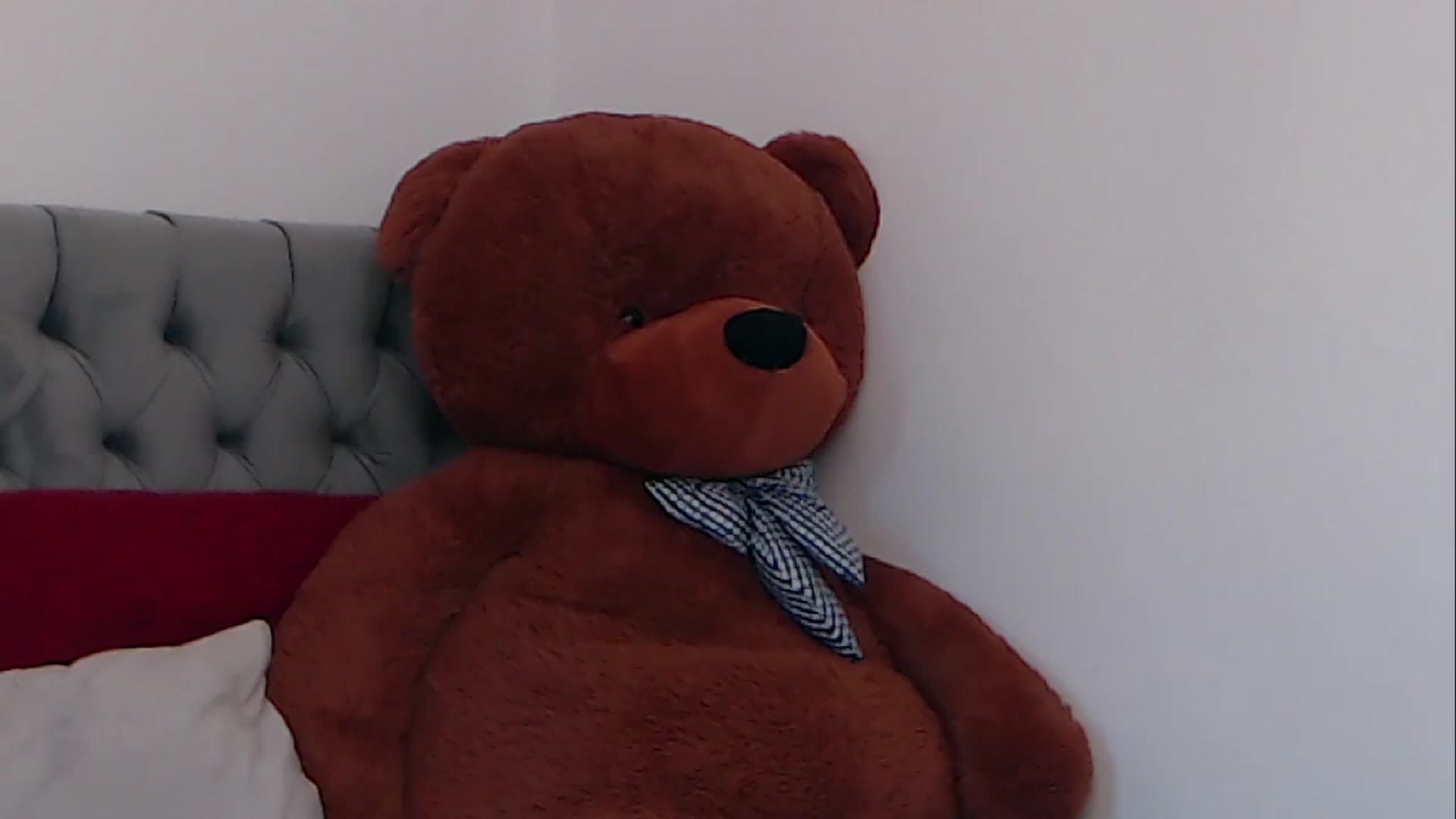 Gallery image thumbnail from BreeKanne's myfreecams stream on, 04/15/2026, 06:27 image 1 of 20
