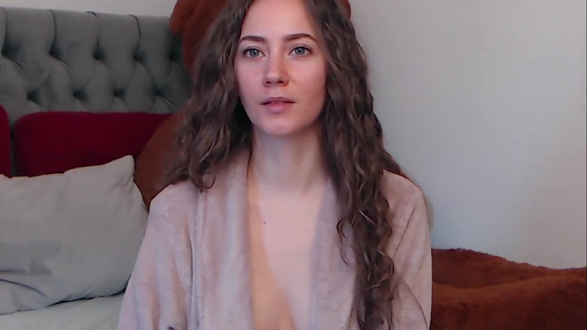 Gallery image thumbnail from BreeKanne's myfreecams stream on, 04/15/2026, 06:27 image 15 of 20