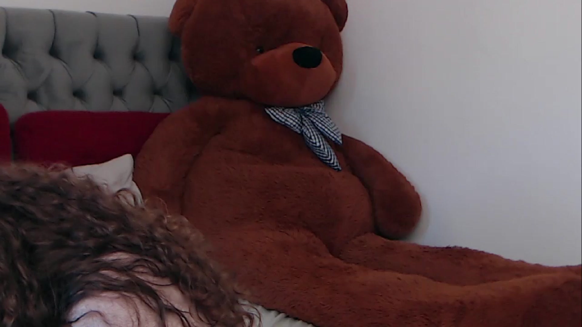 Gallery image thumbnail from BreeKanne's myfreecams stream on, 04/15/2026, 06:27 image 6 of 20