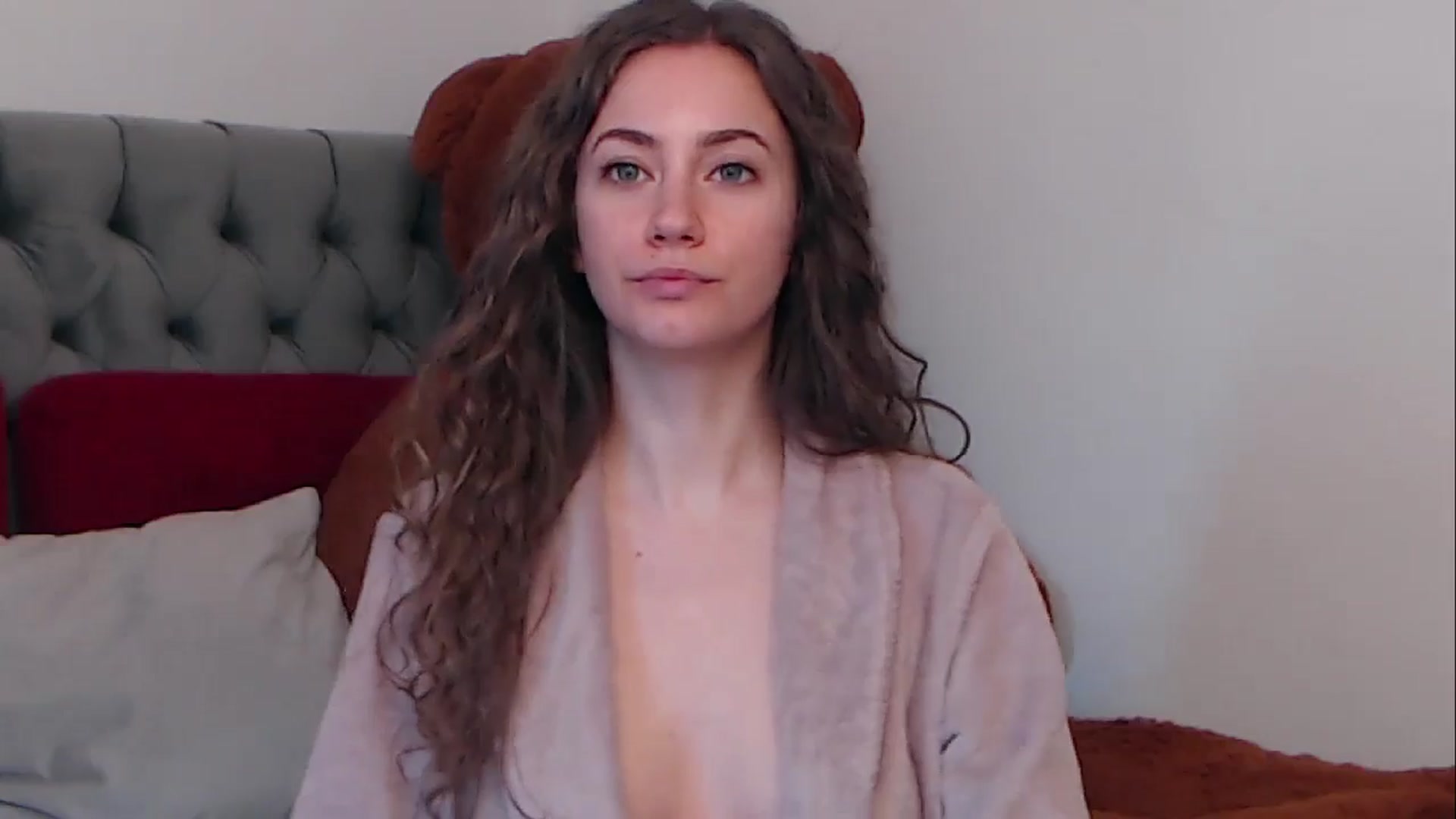 Gallery image thumbnail from BreeKanne's myfreecams stream on, 04/15/2026, 06:27 image 2 of 20