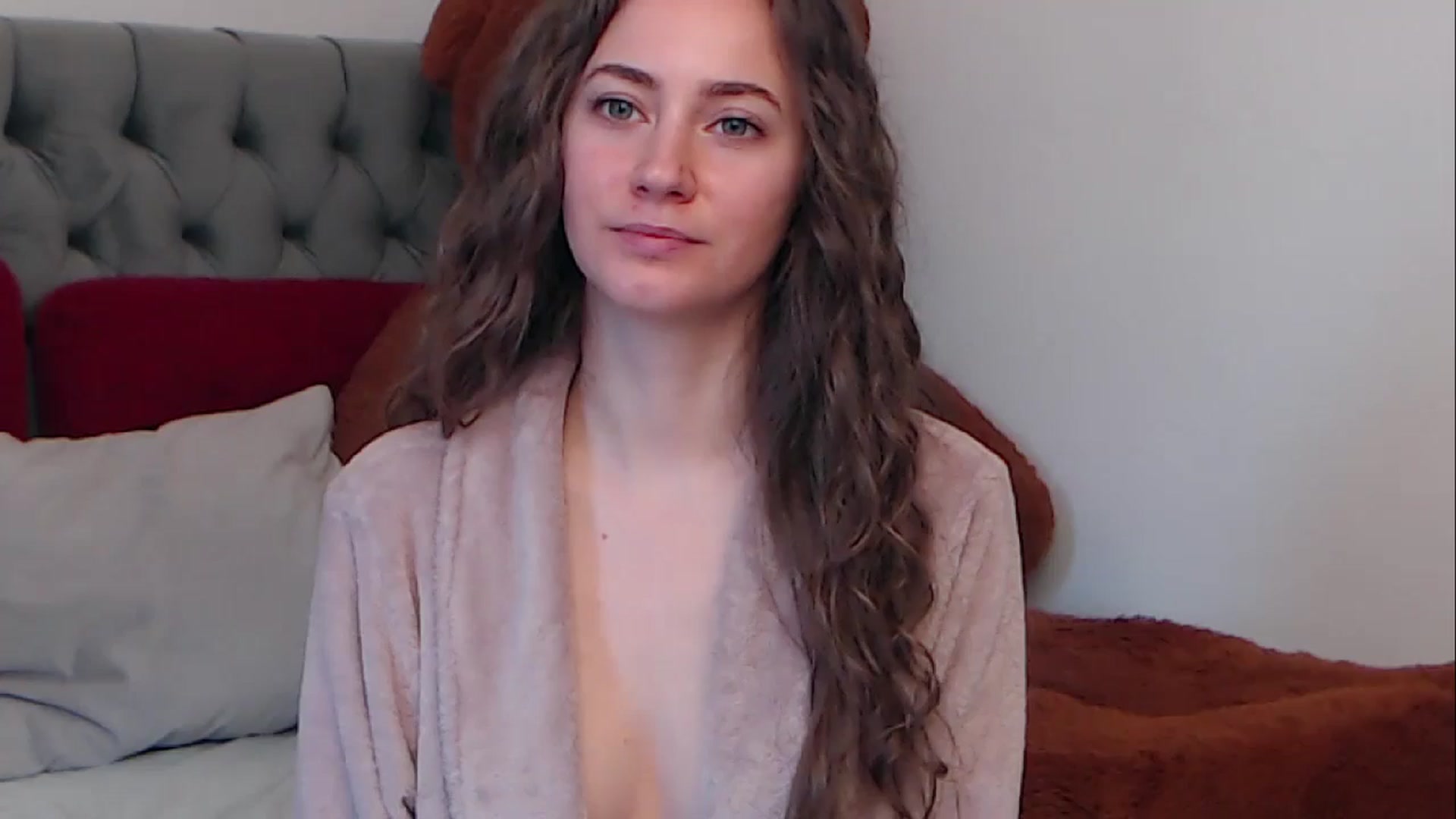 Gallery image thumbnail from BreeKanne's myfreecams stream on, 04/15/2026, 06:27 image 17 of 20