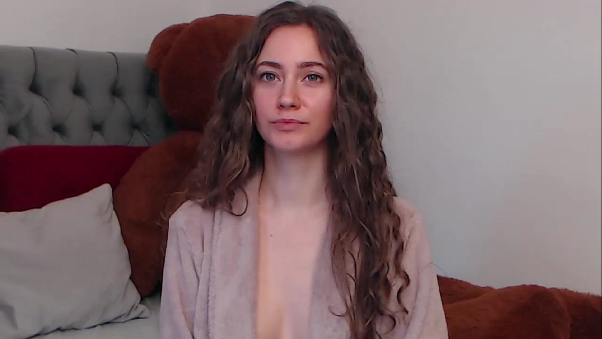 Gallery image thumbnail from BreeKanne's myfreecams stream on, 04/15/2026, 08:55 image 6 of 20