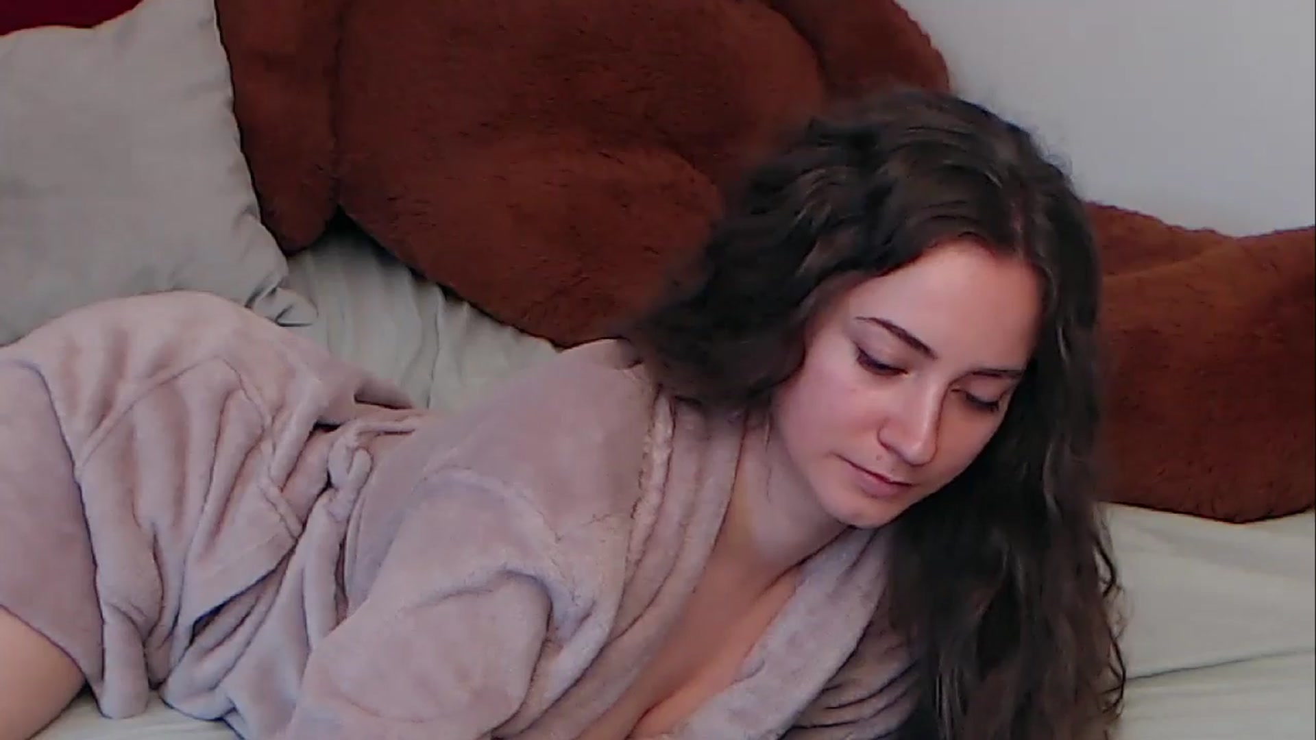 Gallery image thumbnail from BreeKanne's myfreecams stream on, 04/15/2026, 08:55 image 16 of 20