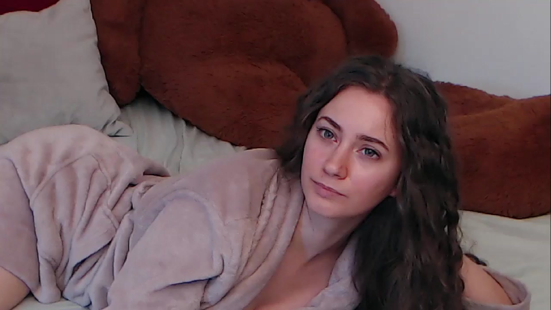 Gallery image thumbnail from BreeKanne's myfreecams stream on, 04/15/2026, 08:55 image 17 of 20