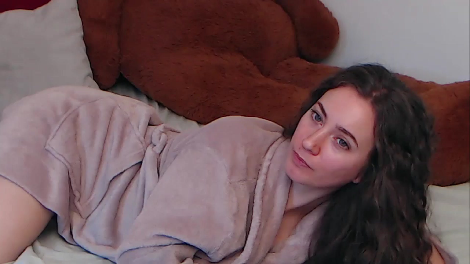 Gallery image thumbnail from BreeKanne's myfreecams stream on, 04/15/2026, 08:55 image 20 of 20