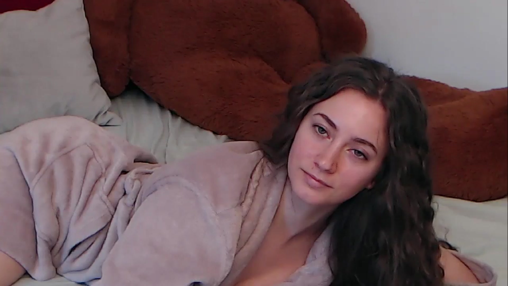 Gallery image thumbnail from BreeKanne's myfreecams stream on, 04/15/2026, 08:55 image 18 of 20