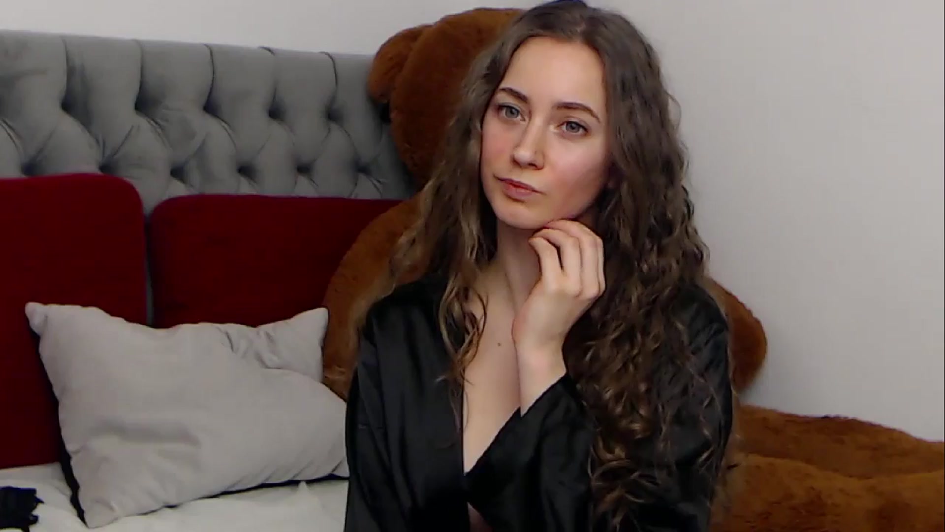 Gallery image thumbnail from BreeKanne's myfreecams stream on, 04/15/2026, 18:43 image 14 of 20