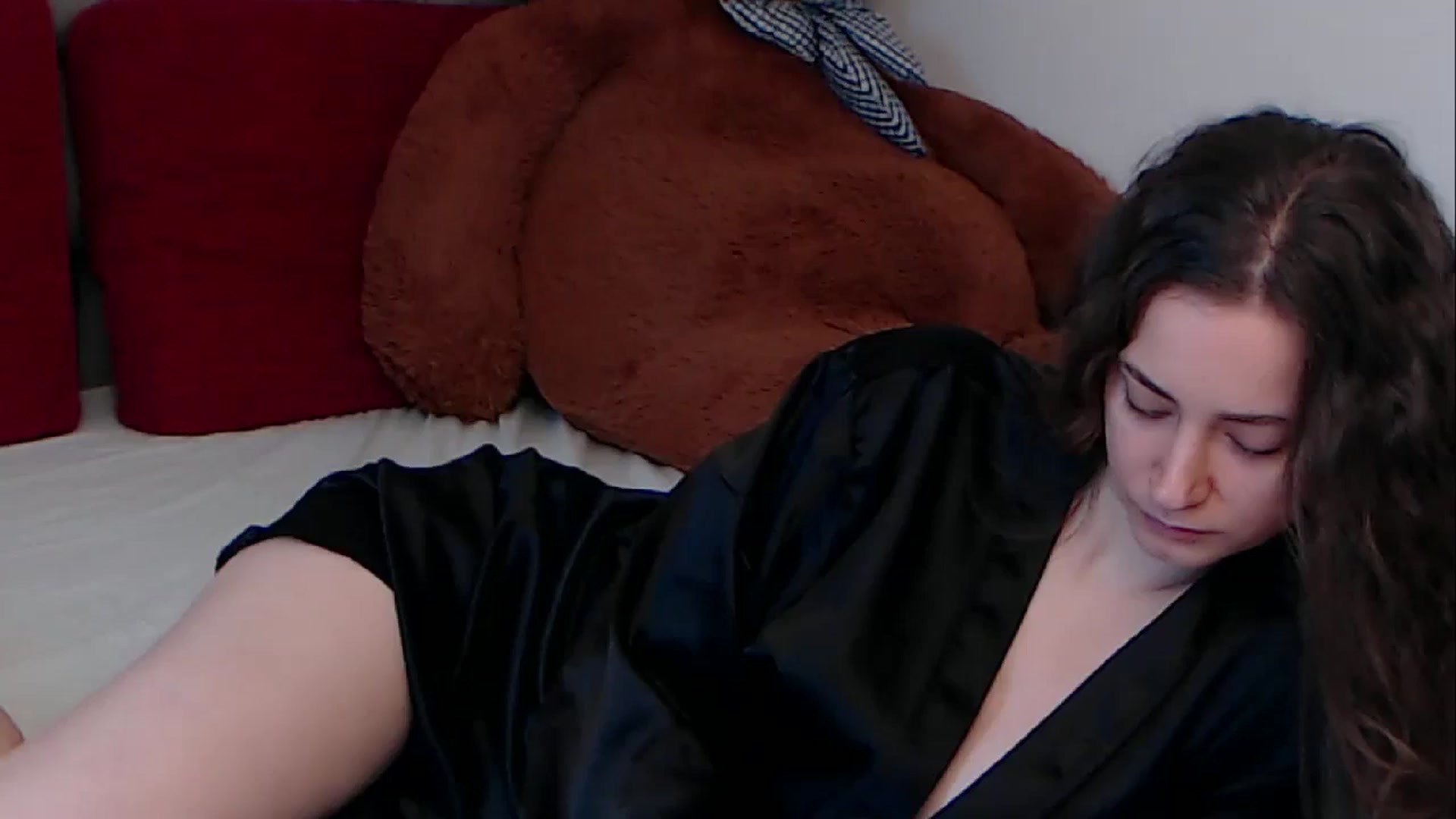 Gallery image thumbnail from BreeKanne's myfreecams stream on, 04/16/2026, 10:32 image 8 of 20