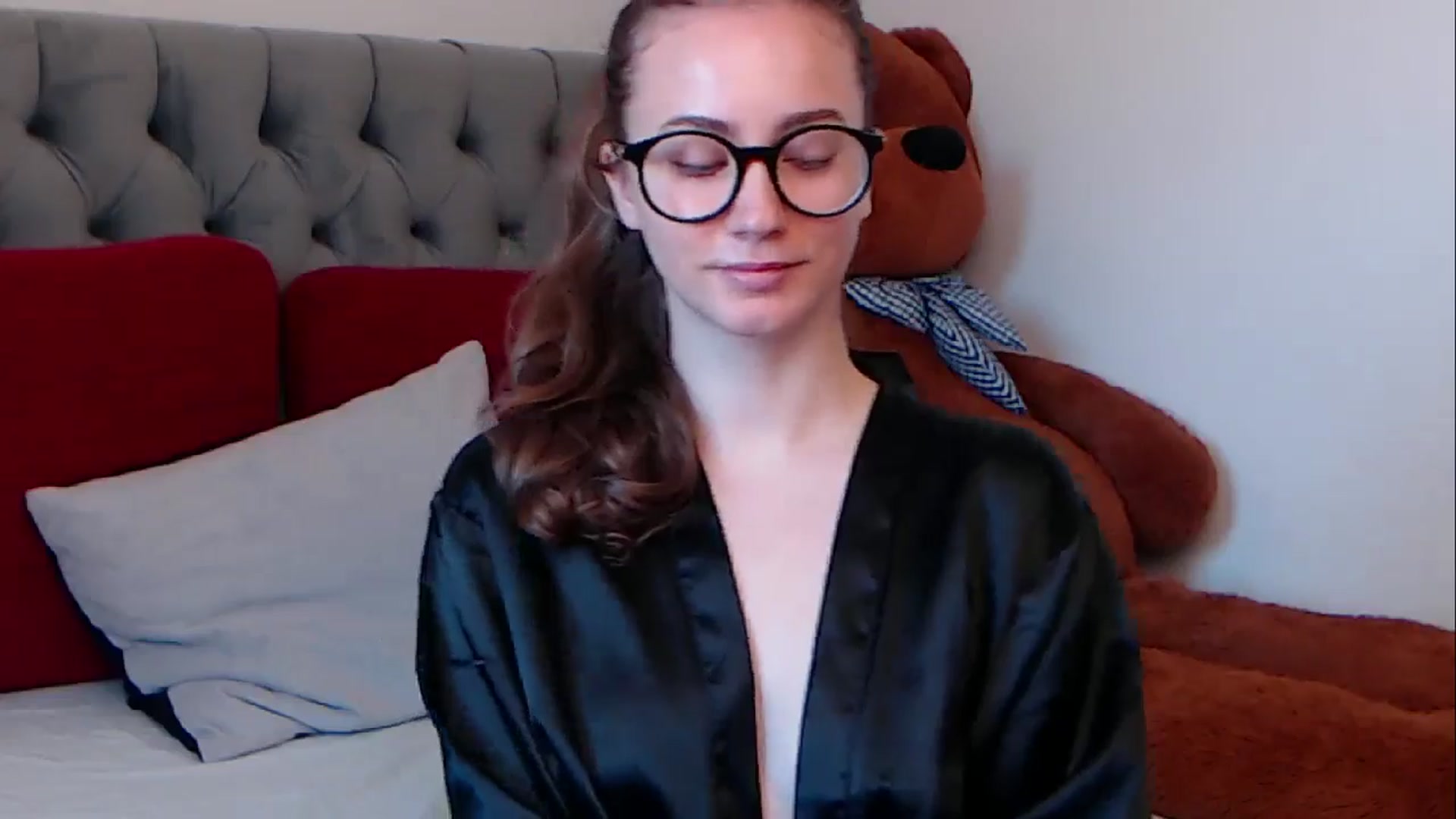 Gallery image thumbnail from BreeKanne's myfreecams stream on, 04/19/2026, 08:09 image 5 of 20